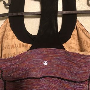 lululemon athletica Tops - Lululemon Scoop Neck tank top. lululemon athletica Tops - Lululemon Scoop Neck tank top.